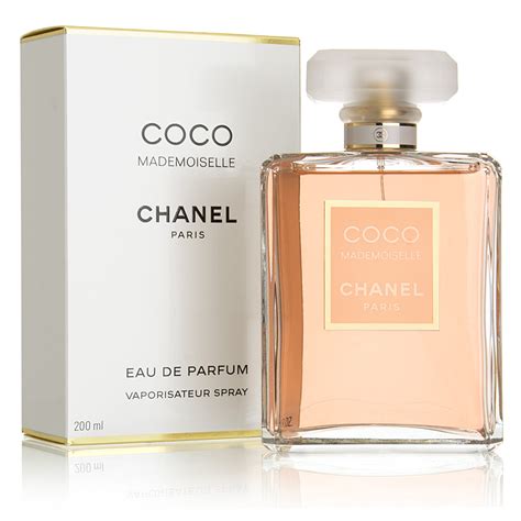 coco mademoiselle Chanel cena